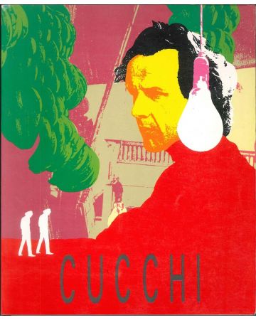 E. Cucchi, E. Cucchi, Prato, 1989