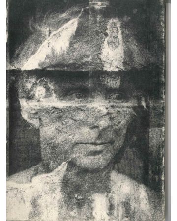 Giorgio Ruggeri, Il magico surrealismo di Max Ernst, Bologna, Ed. Galleria Marescalchi, 1981, Werner Spies, Rare Books, Surrealism, Surrealist