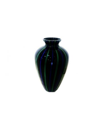 Murano Glass Vase by Anonymous - Decorative Object