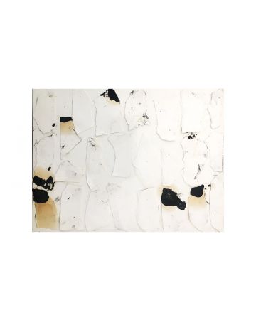 Untitled - Jannis Kounellis - Contemporary Art