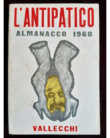 L’Antipatico - Almanacco per il 1960