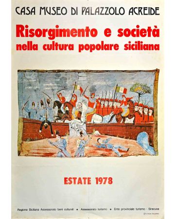 Risorgimento and Society