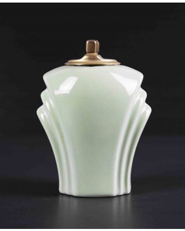 Vintage Ceramic Lighter