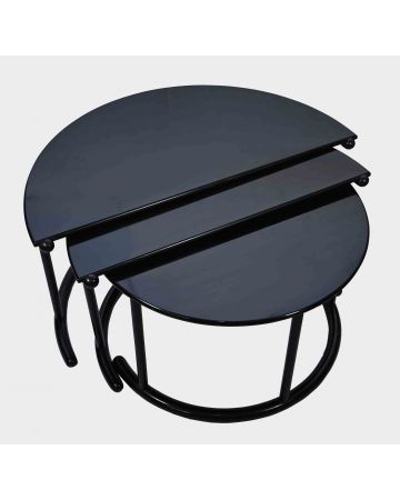 Three Tria Coffee Tables - Furniture Design