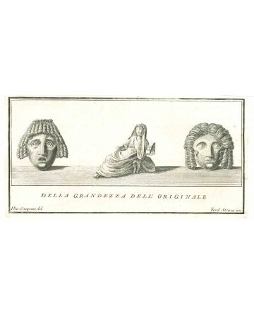  Protecting Heads of Herculaneum - Ancient Roman Art