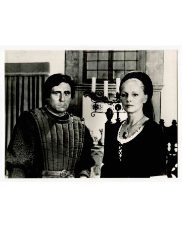 Virna Lisi - Golden Period of Italian Cinema