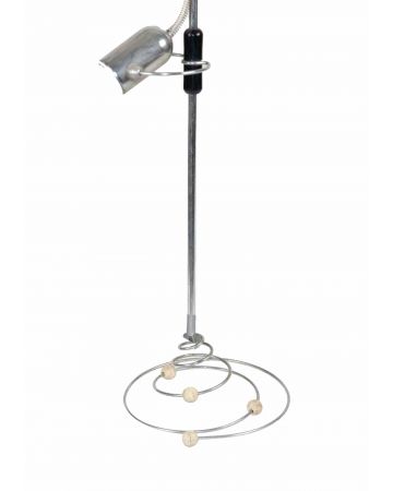 Cielo Terra Floor Lamp Francesco Fois for Reggiani