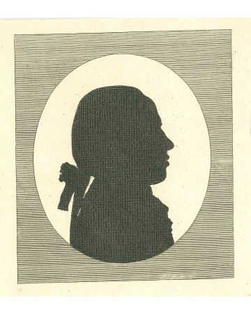 The Silhouette Profile - The Physiognomy 
