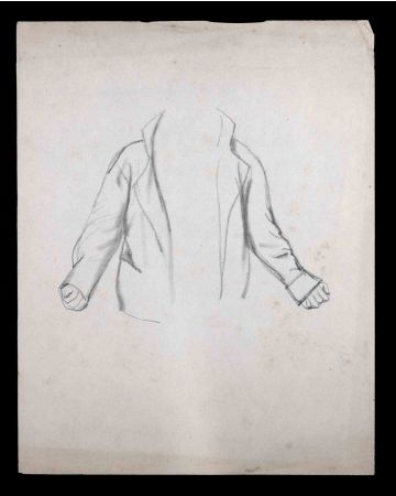 Sketch of a Jacket