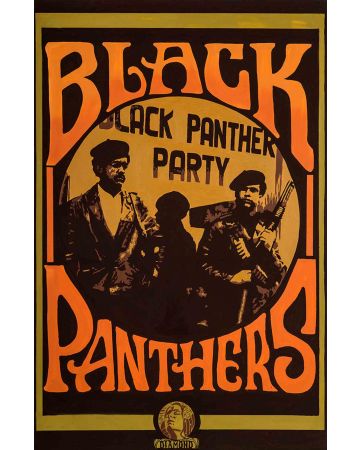 Black Panthers Party