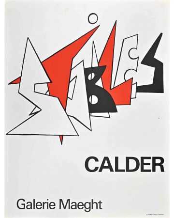 Calder's Mobiles