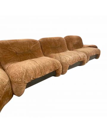 Sofa Set "Malù