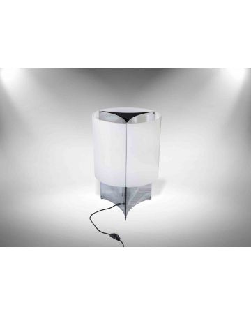 Table Lamp 526/G by Massimo Vignanelli  for Arteluce