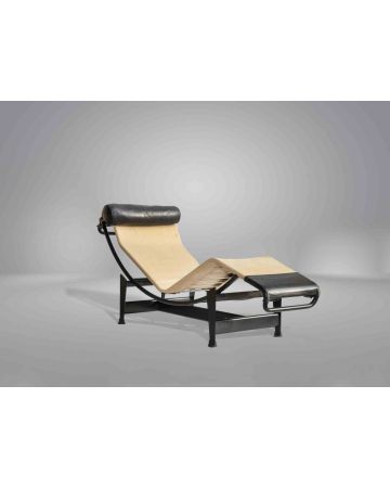 Chaise Longue LC4 - Cassina - SOLD