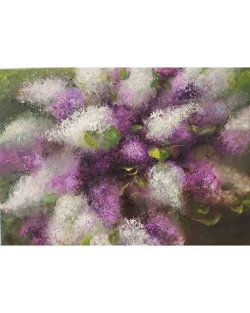 Lilac Bouquet 