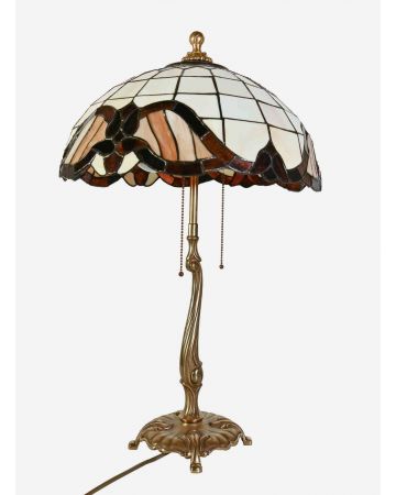 Tiffany Style Table Lamp 