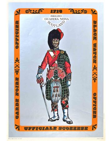 Black Guard Scotland