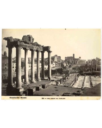 Roman Forum 
