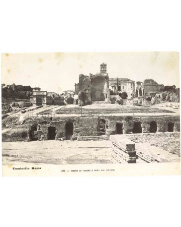 Colosseum View