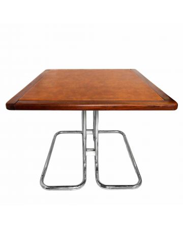 Guido Faleschini - Table Series "Tucroma" - Design Furniture 