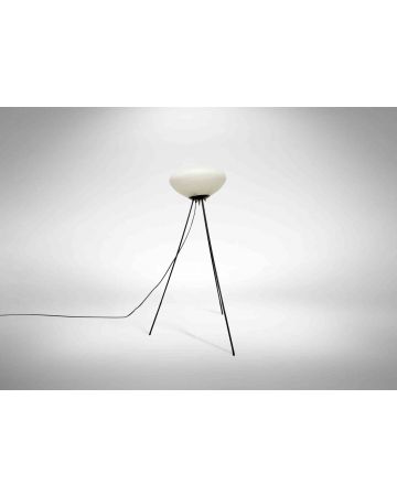 Tripod Stilnovo Lamp - Decorative Object 