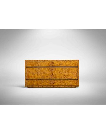 Sideboard - Willy Rizzo - Contemporary Furniture