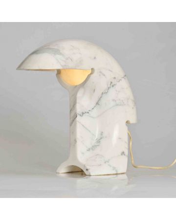 Afra Bianchin, Tobia Scarpa - Biagio 282 Table Lamp - Decorative Object 
