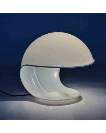Elio Martinelli - Foglia 643 Table Lamp - Decorative Object 