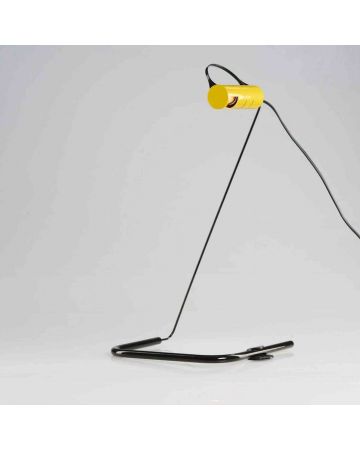 Vico Magistretti - Slalom Table Lamp - Design Furniture 