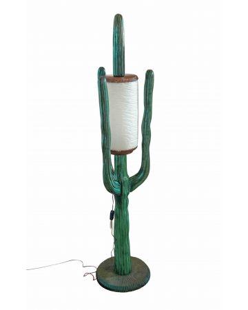 Cactus Floor lamp - Decorative Object 