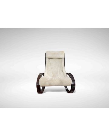 Gae Aulenti - Sgarsul Rocking Chair - Design Furniture 