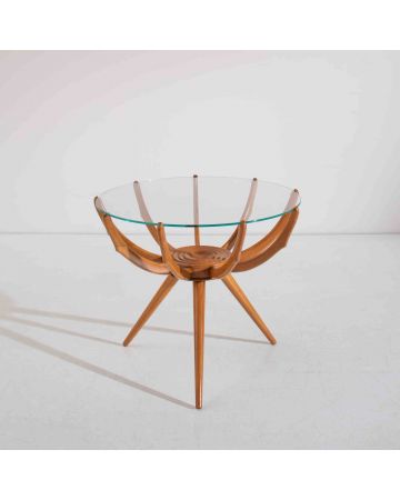 Carlo de Carli - Ragno Coffee Table - Design Furniture 