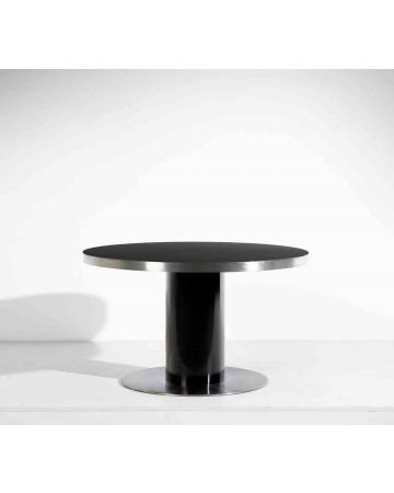Willy Rizzo - Vintage Table - Furniture 