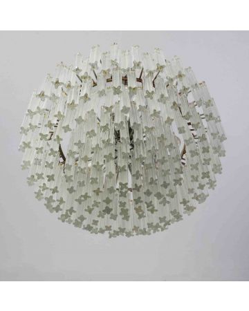 Venini - Trilobo Ceiling Lamp - Decorative Object 