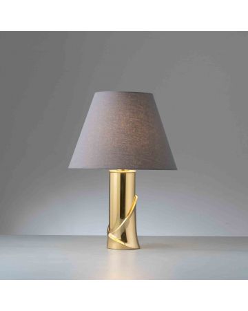 Luciano Frigerio - Table Lamp - Decorative Object 