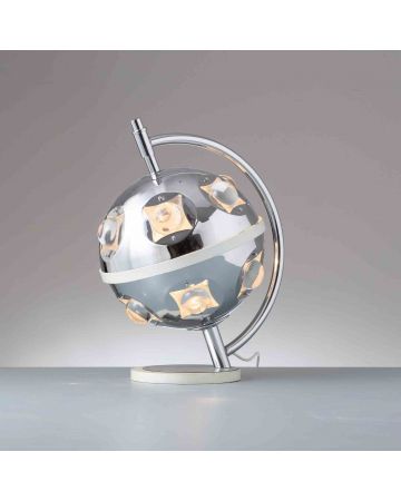 Oscar Torlasco - Table Lamp - Decorative Object 