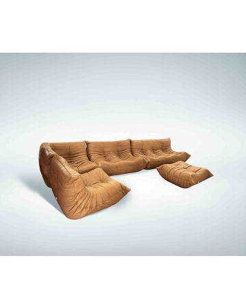 Michel Ducaroy - Togo - Design Furniture 