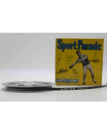 Sport Parade - Original Film 