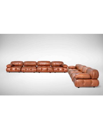 Mario Bellini - Camaleonda Sofa Set 8 modules - Design Furniture 