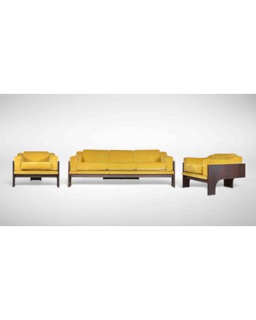 Claudio Salocchi - Living Room Set - Furniture 