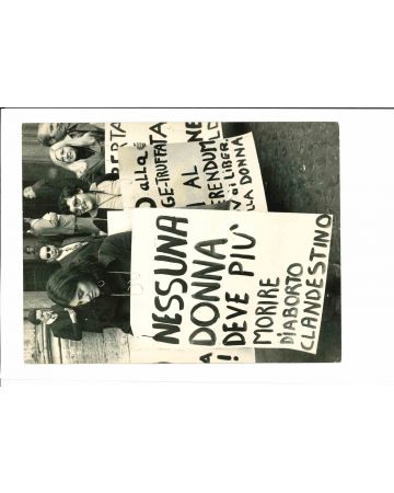 Women’s Rights Movement – Historical Photos 