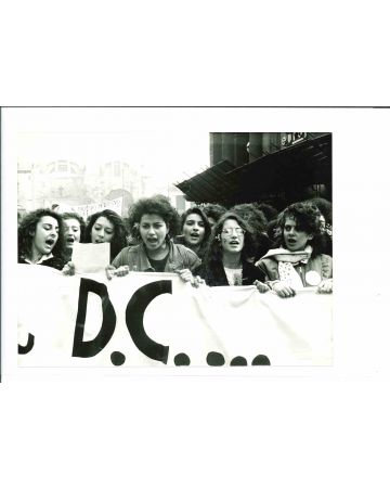 Women's Rights Movement - Historical Photos 