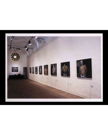 Exhibition in Turin