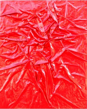 Giuseppe Zumbolo - Like a Red Flower - Contemporary Artwork 