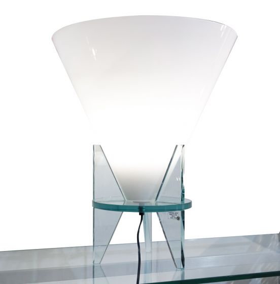 Otero Model 2748 Table Lamp by Rodolfo Dordoni -  Design Lamp