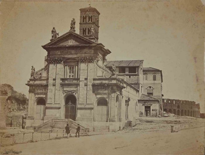 Forum Romanum