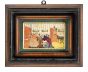 Chess Game by Mitzi Marbach - Modern artwork