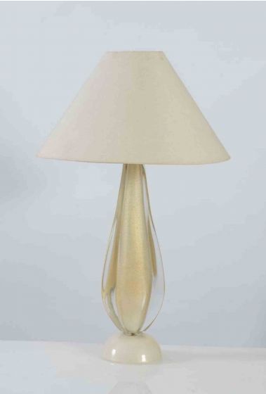 Flavio Poli - Table Lamp - Decorative Objects 