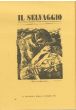 Il selvaggio 1924-1943 by Mino Maccari - Contemporary Rare Book
