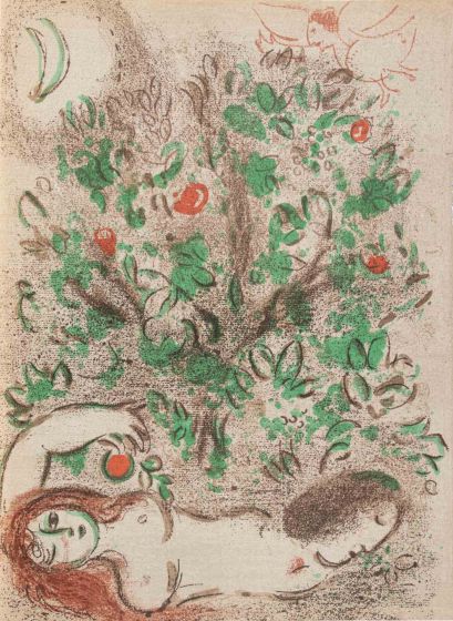 The Tree of Knowledge